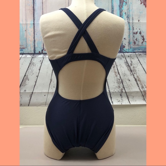 Reebok Swim Suit - Picture 2 of 12